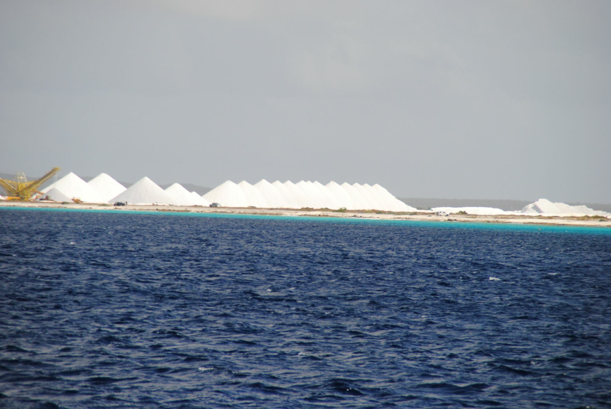 The Lodge Bonaire Kültér fotó